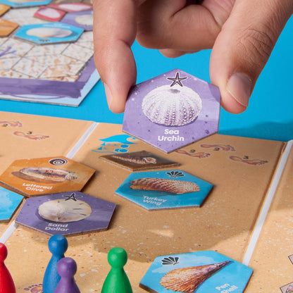 Sanibel Board Game