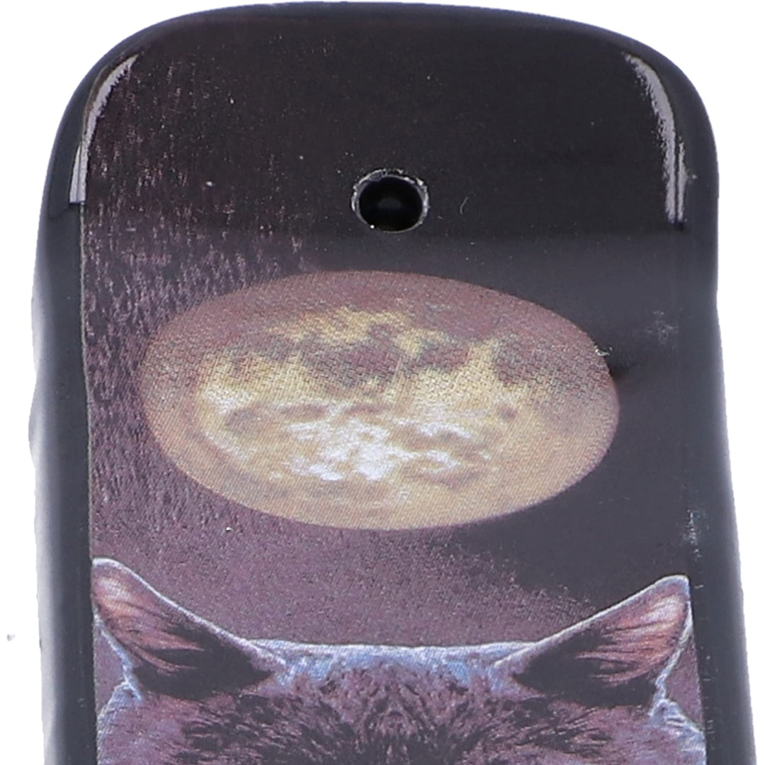 His Masters Voice Incense Burner 24.5cm