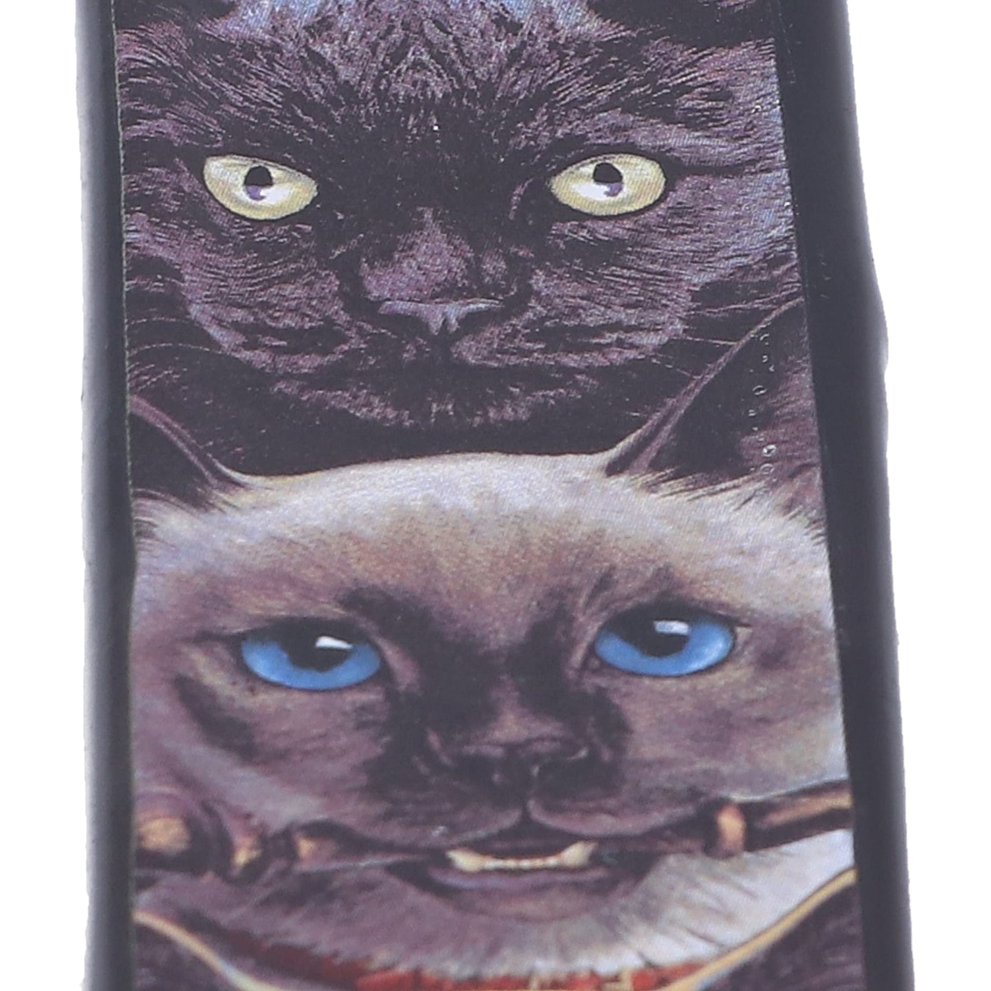 Cat Totem Incense Burner 24.5cm 7