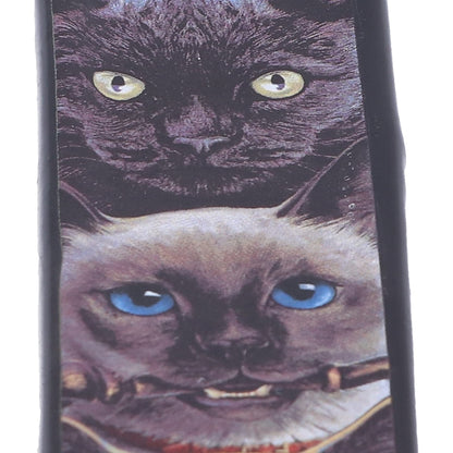 Cat Totem Incense Burner 24.5cm 7