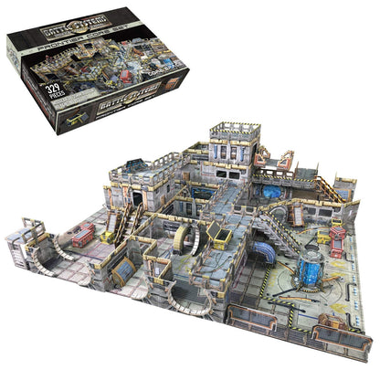 Frontier Core Set 1