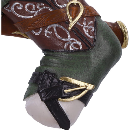 Lord of the Rings Collectible Legolas Stocking Hanging Ornament 8.8cm 6