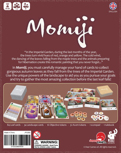 Japanime Games Momiji 2