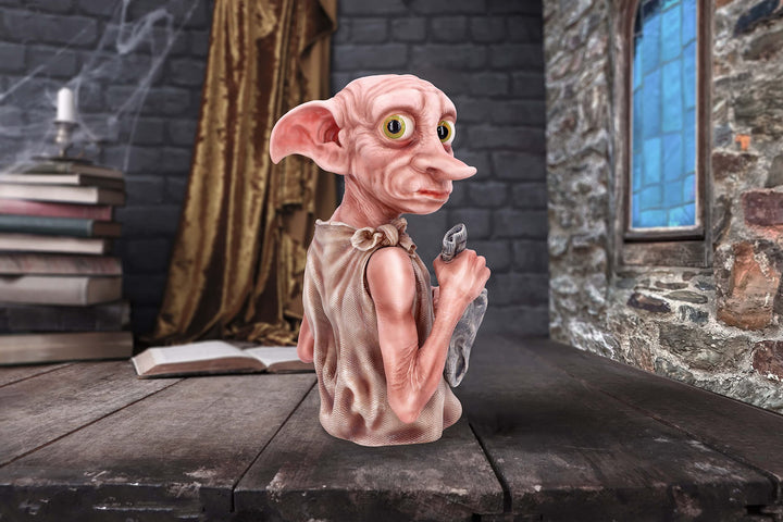 Harry Potter Dobby Bust 30cm Officially Licensed