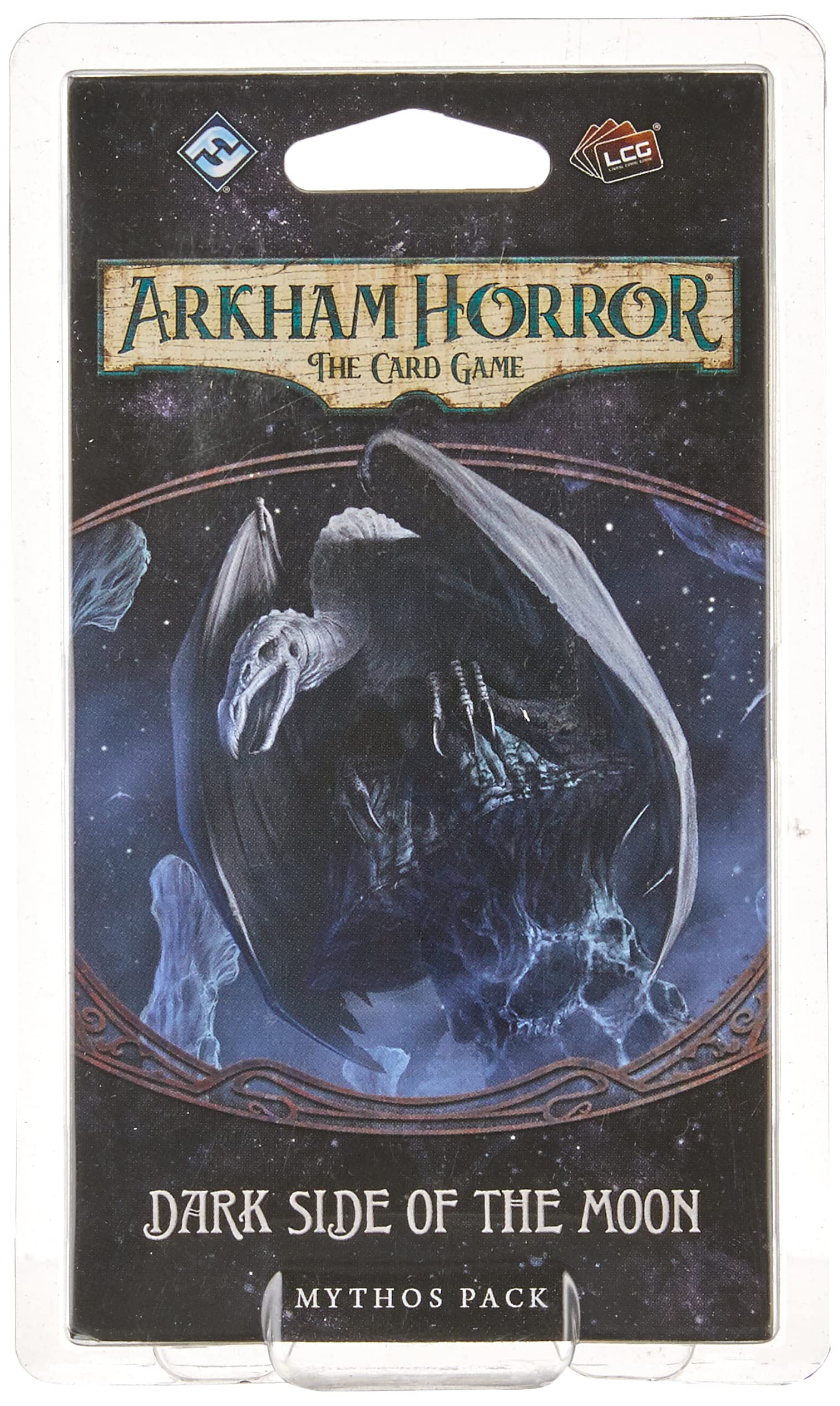 Fantasy Flight Games | Arkham Horror The Card Game 1