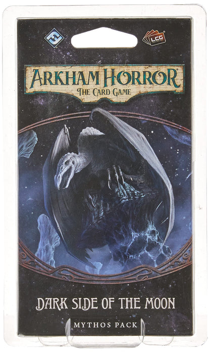 Fantasy Flight Games | Arkham Horror The Card Game 1