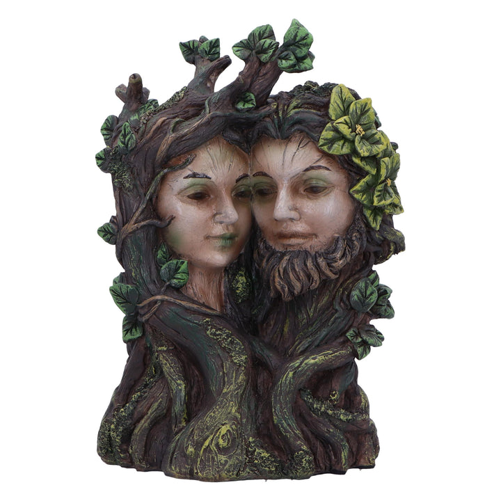Entwined Tree People Ornament 19cm