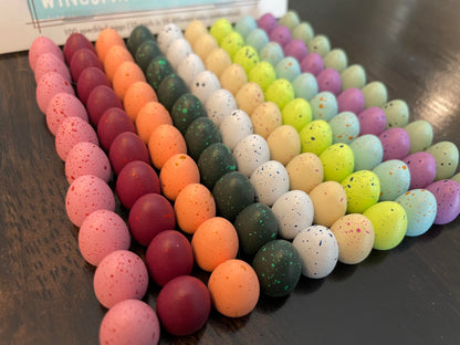 Wingspan Speckled Eggs Gaming Accessory by Stonemaier 9
