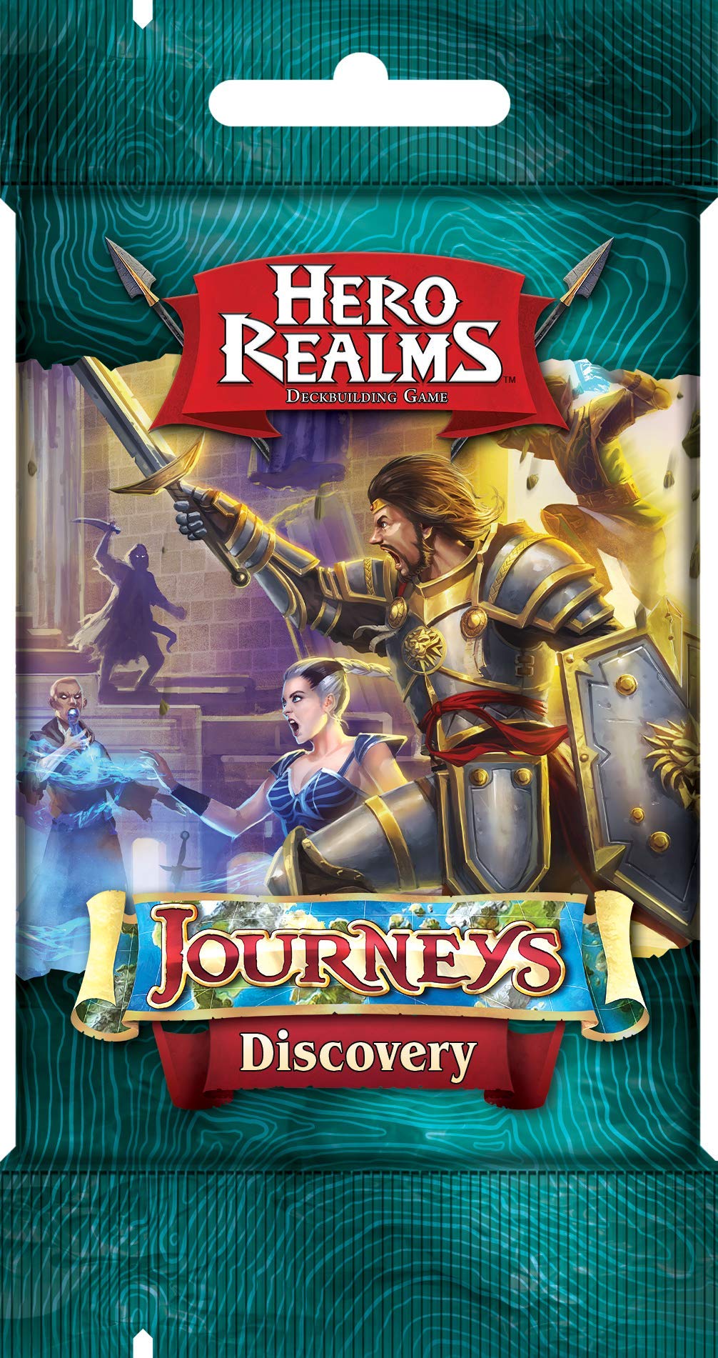 Hero Realms: Discovery Pack