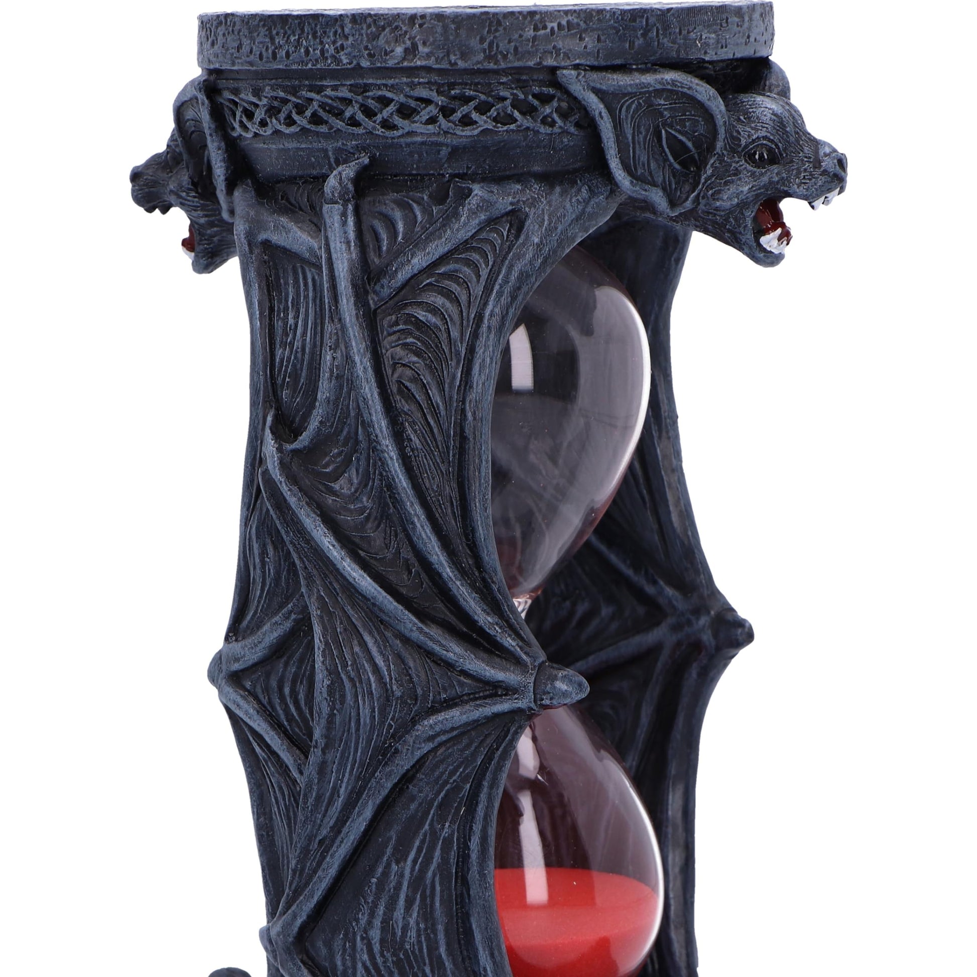 Vampyrum Vampire Bat Sand Timer 19.5cm 3