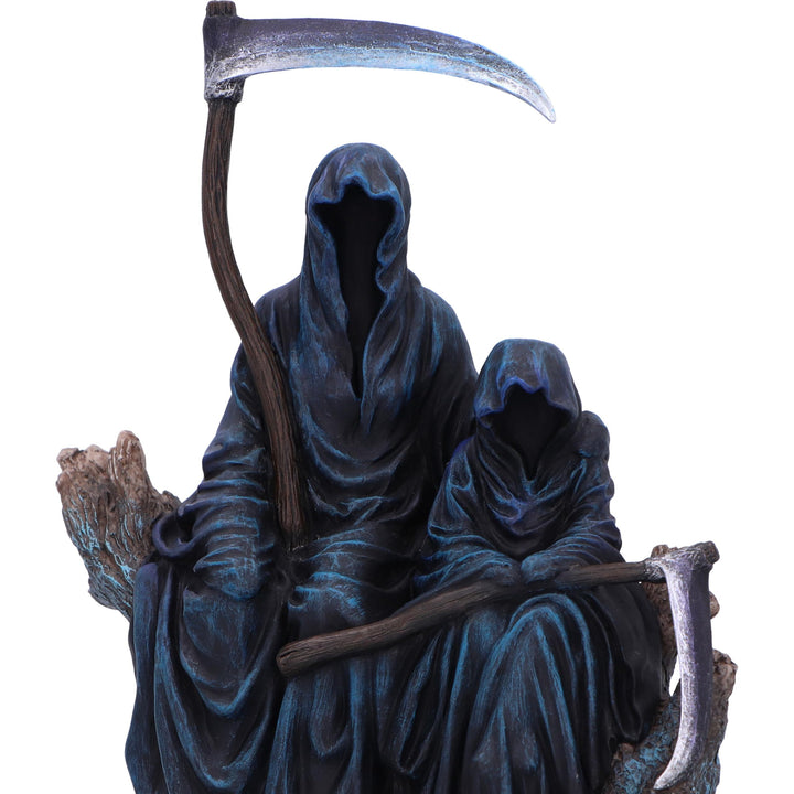 Next In Line Reaper Figurine 19cm