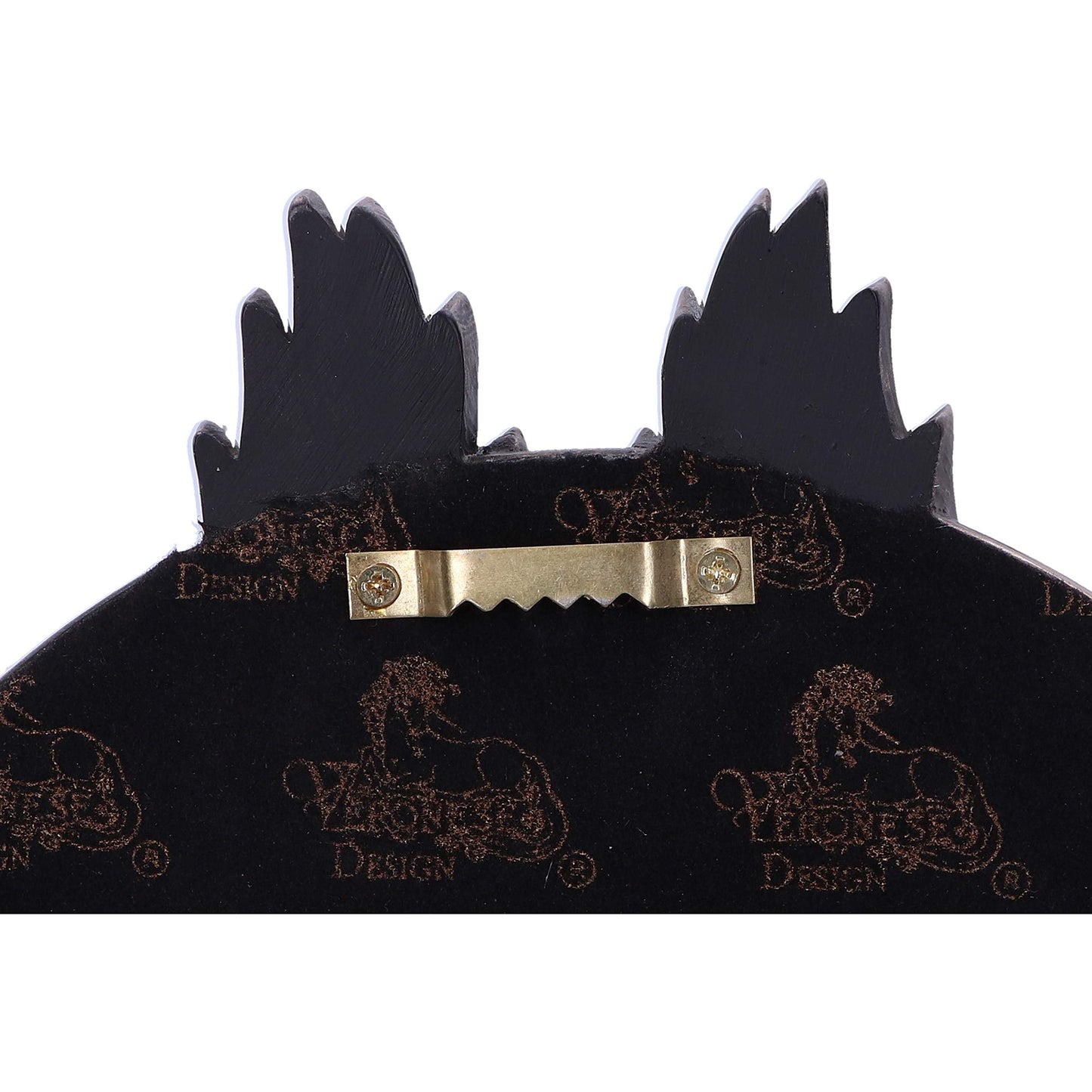 Bronze For Valhalla Viking Axe Hammer Raven Wall Plaque 27cm 6