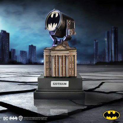 DC Gotham City Police Department 22cm 5