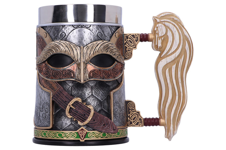 Lord Of The Rings Collectible Rohan Tankard 15.5cm