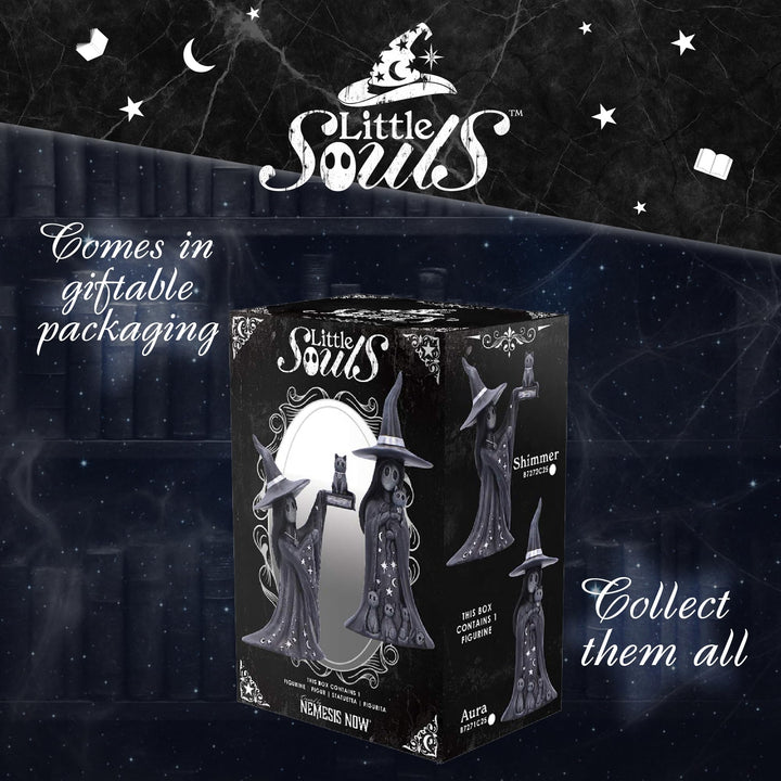 Little Souls - Shimmer 12.5cm