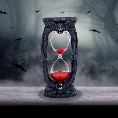 Vampyrum Vampire Bat Sand Timer 19.5cm 4