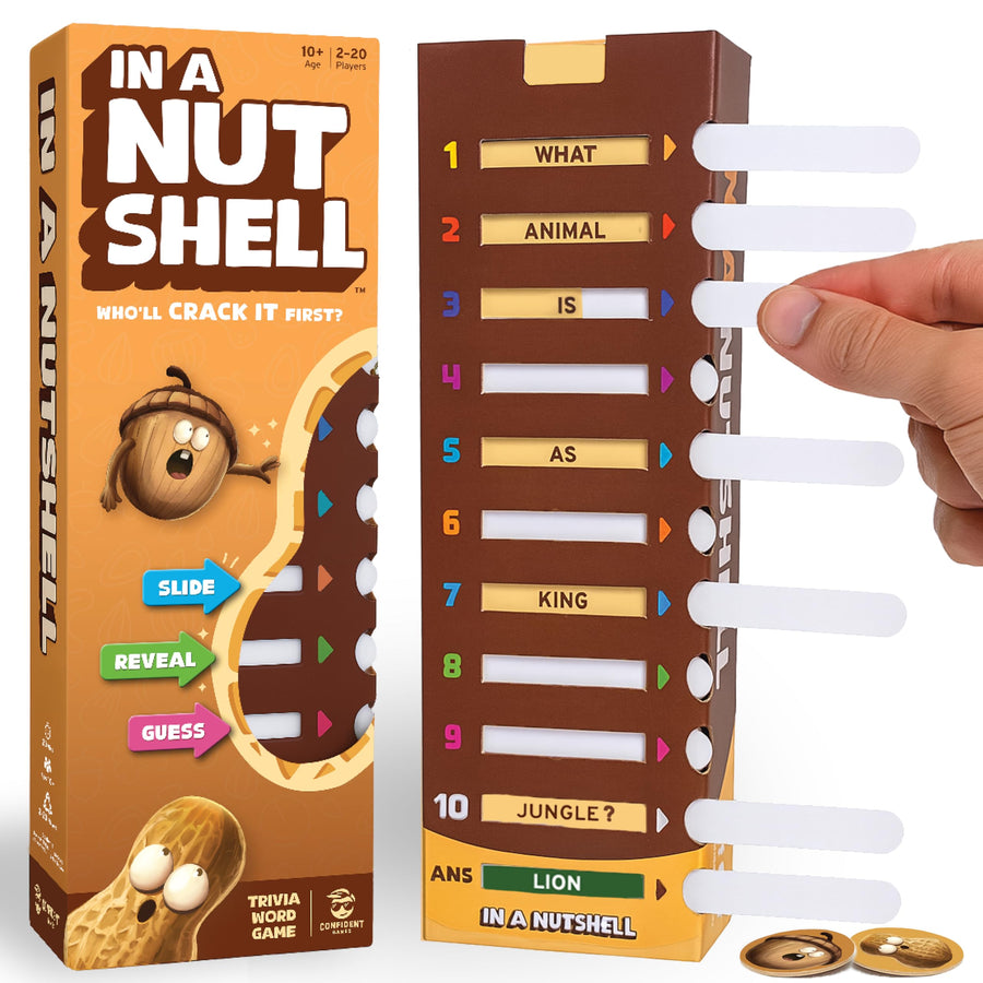 In a Nutshell 1