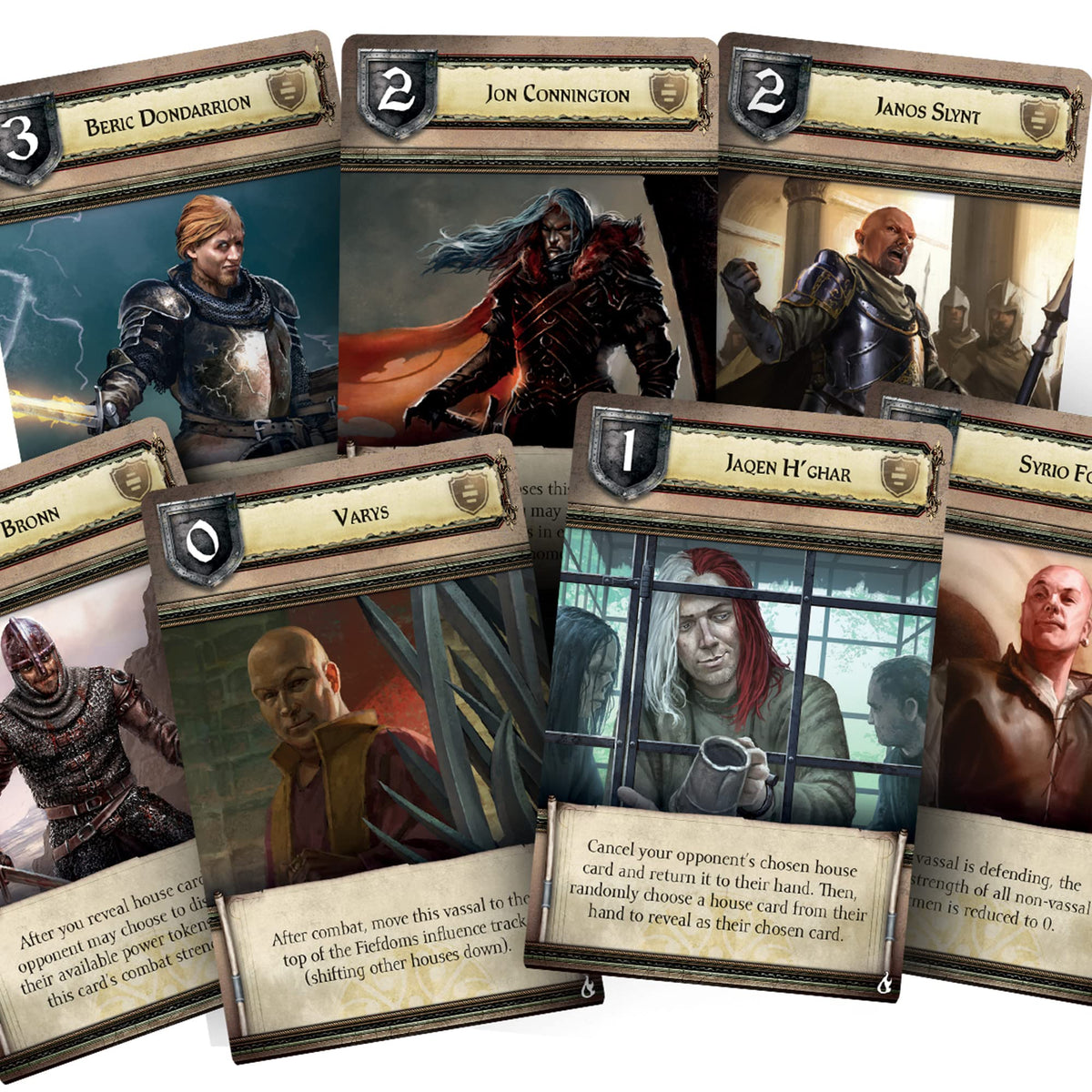 Game of Thrones Board Game Mother of Dragons Expansion Strategy Addon 4
