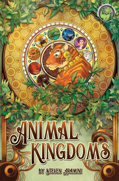 Animal Kingdoms 2