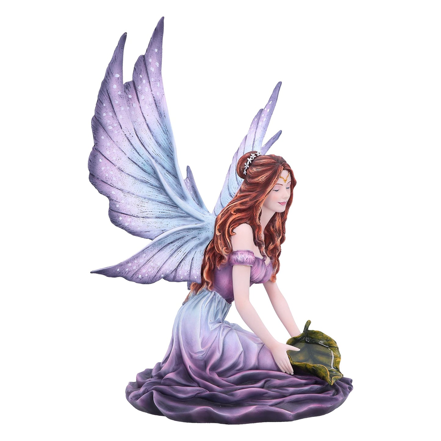 Tessa Fairy Figurine 32cm 5