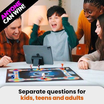 Outsmarted Ultimate Board Game