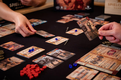 For Glory: The Game of Gladiatorial Combat and Deck Building - Premium Edition 3