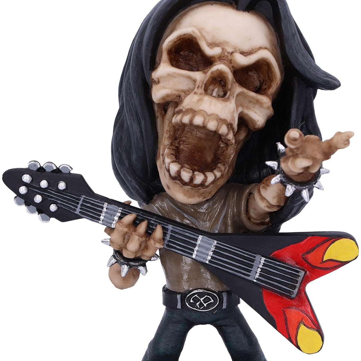 James Ryman Pocket Rocker Figurine 14.5cm 6