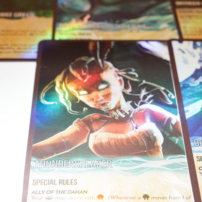Greater Than Games Spirit Island Core Board Game 6