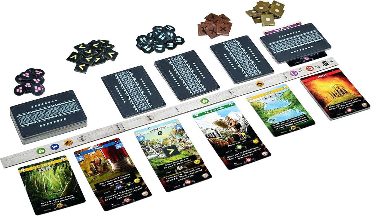 Imperium Classics Board Game