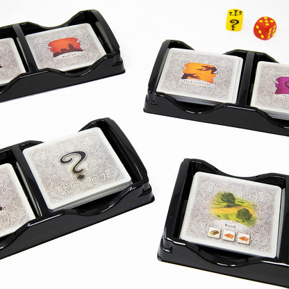 Rivals for CATAN Deluxe Card Game