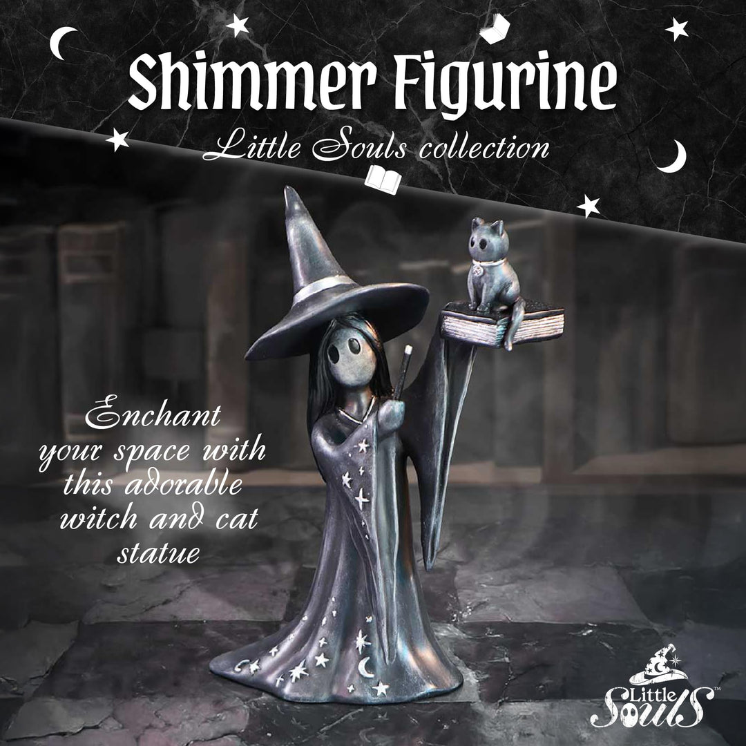 Little Souls - Shimmer 12.5cm