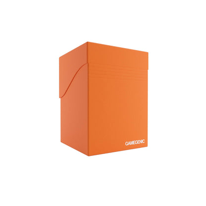 Gamegenic Deck Holder 100 Orange Gaming Accessory 8