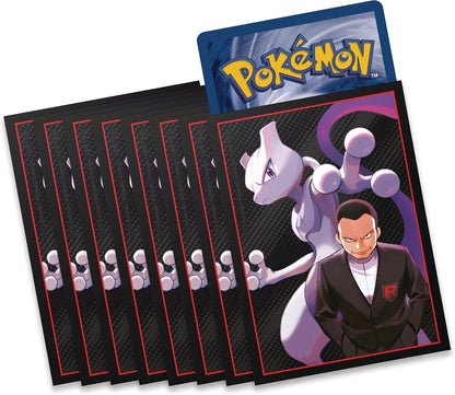 Pokémon TCG Scarlet & Violet Destined Rivals Elite Trainer Box Card Game product image 3