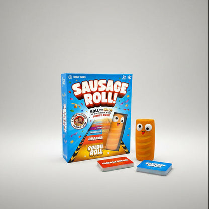 Sausage Roll product image