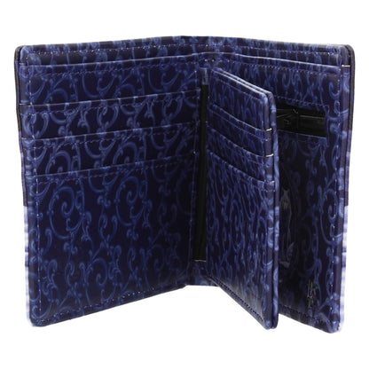 Warriors of Winter Wolf Wallet by Lisa Parker 3