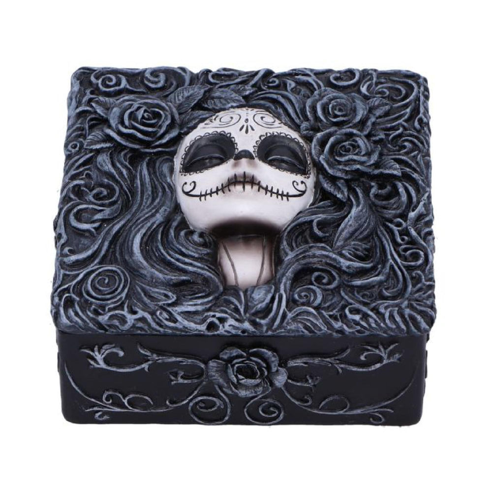 Flor de Muerte Box 11.5cm