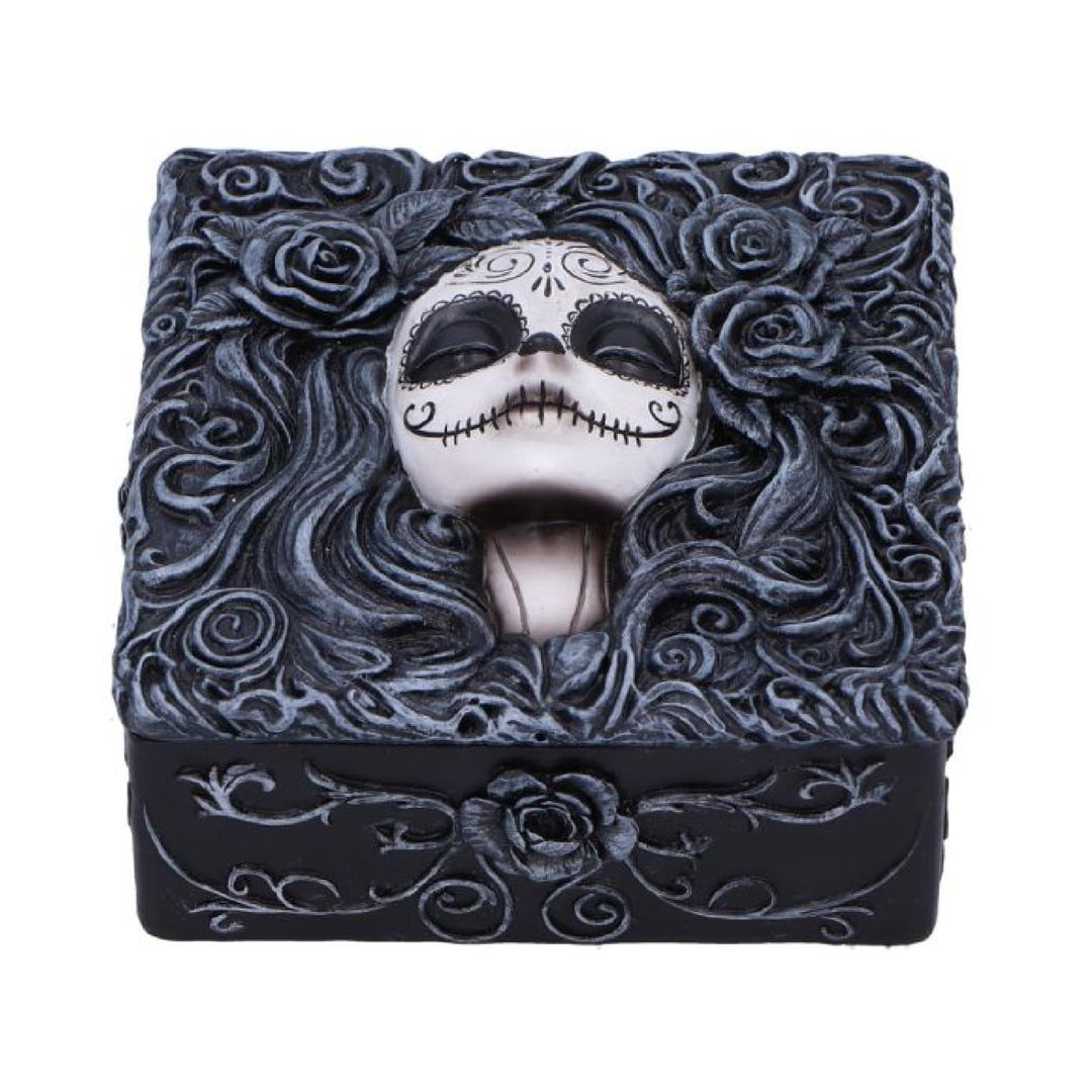 Flor de Muerte Box 11.5cm