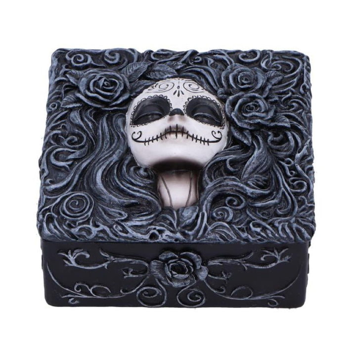 Flor de Muerte Box 11.5cm