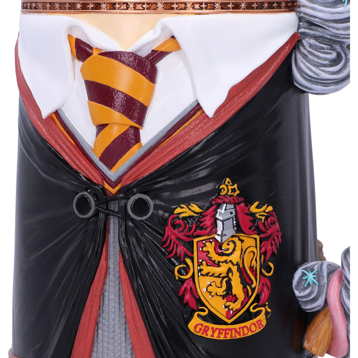 Harry Potter Ron Uniform Collectible Tankard 15.5cm