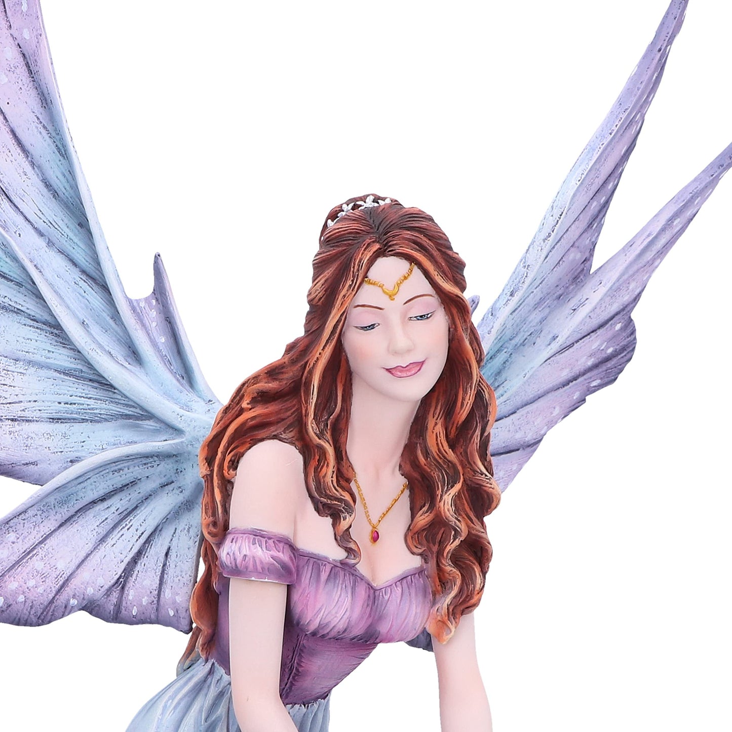 Tessa Fairy Figurine 32cm 6