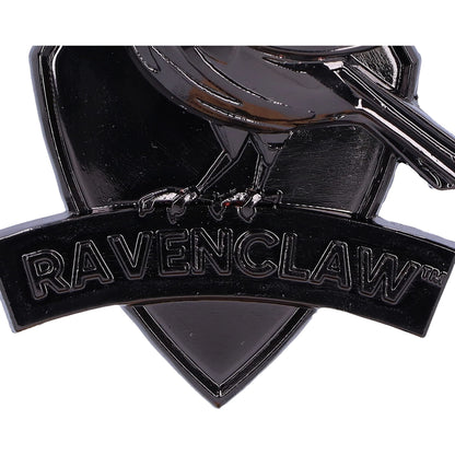 Harry Potter Ravenclaw Crest Silver Weighted Hanging Ornament 7cm 5