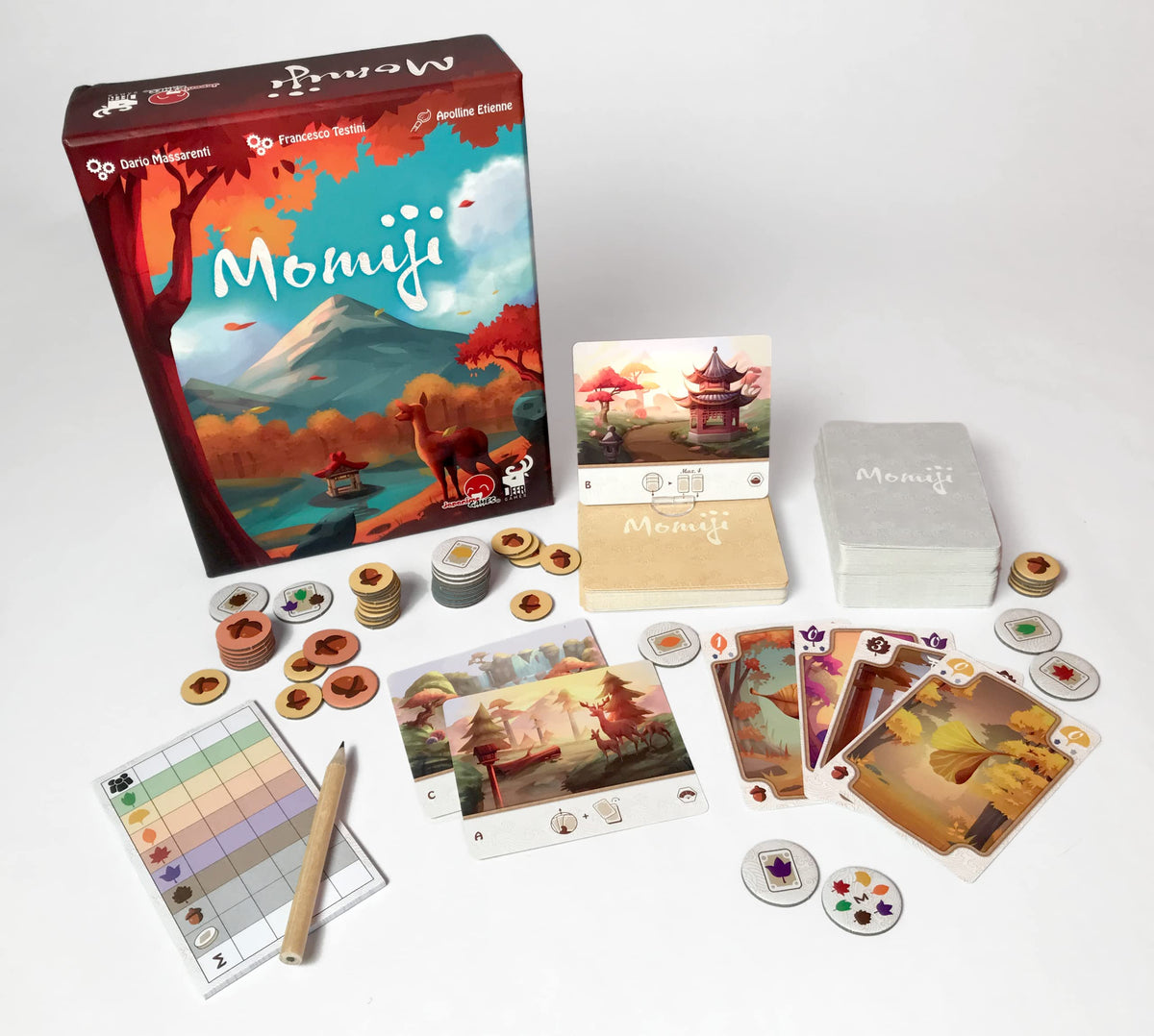 Japanime Games Momiji 4
