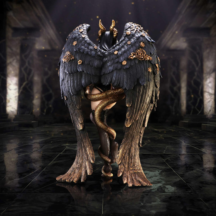 Lilith The First Temptress Figurine 25.5cm