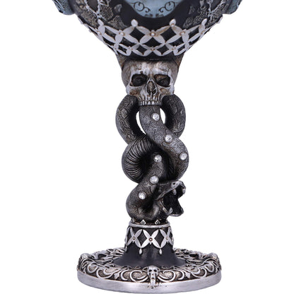 Harry Potter Death Eater Mask Voldemort Collectible Goblet Drinking Mug 5
