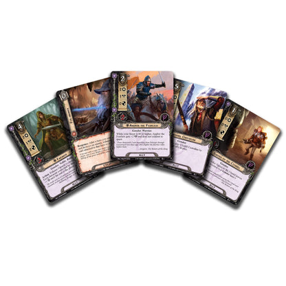 Lord of the Rings the Card Game Defenders of Gondor Starter Deck 2