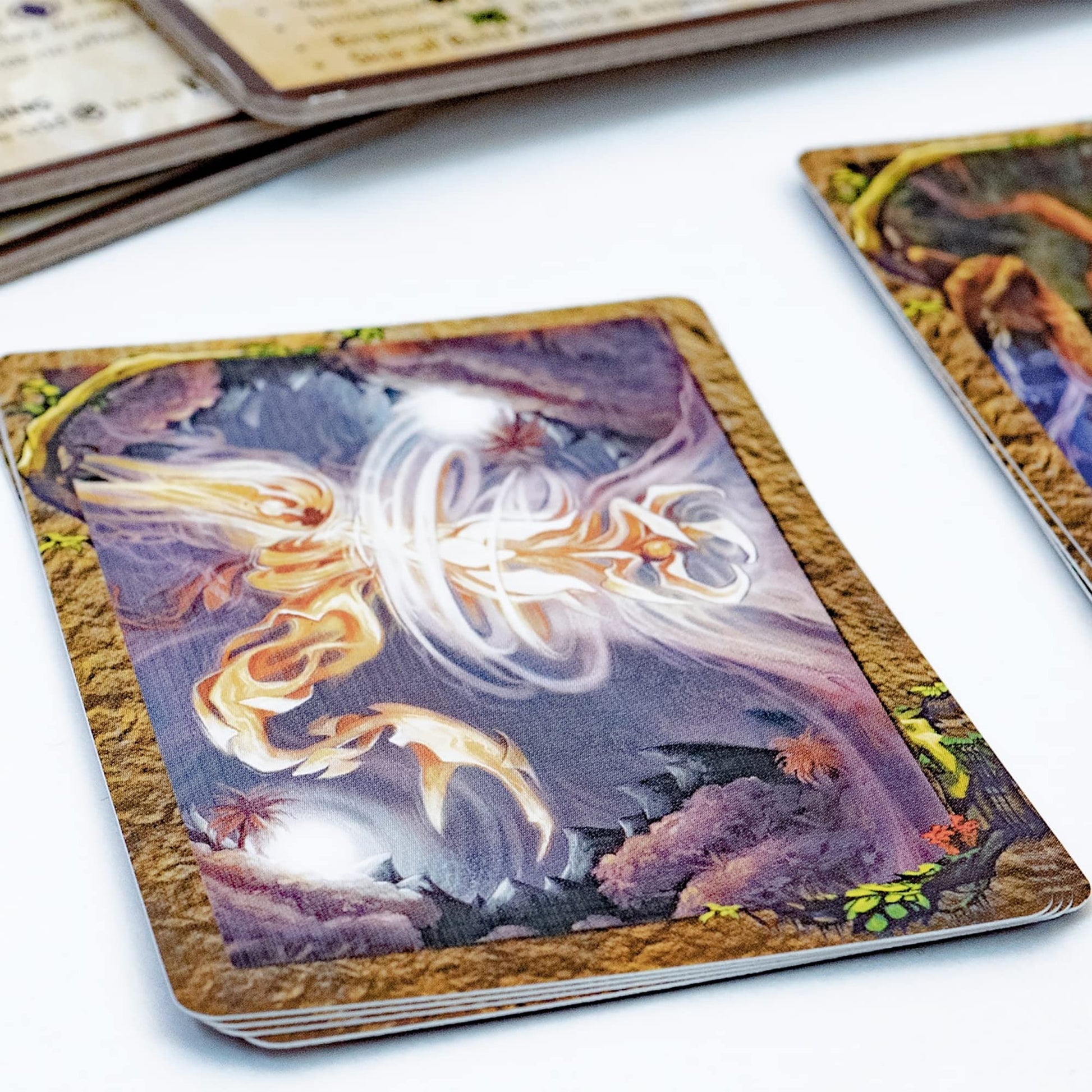Spirit Island Nature Incarnate Board Game 8