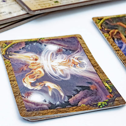 Spirit Island Nature Incarnate Board Game 8