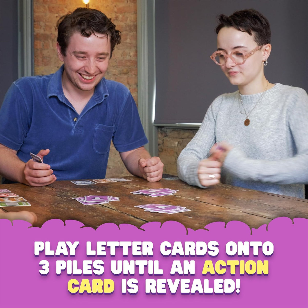 Noggin Board Game