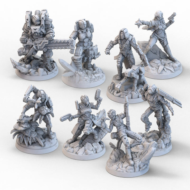 ISS Vanguard Core Box 3