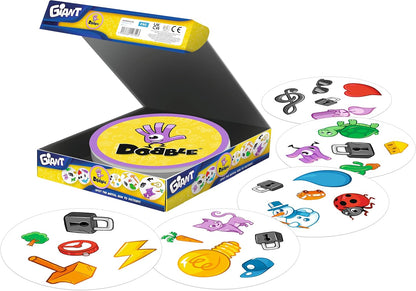Dobble Giant Board Game